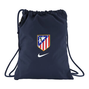 Nike Navy Atleti Gymsack